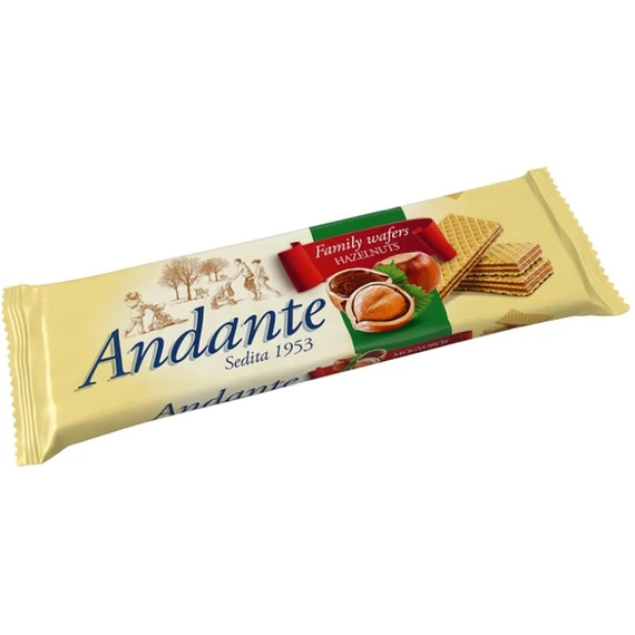 Andante Nápolyi 130g