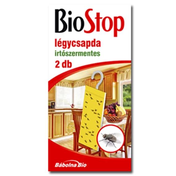  Biostop® légycsapda