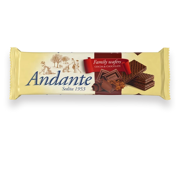 Andante Nápolyi 130g