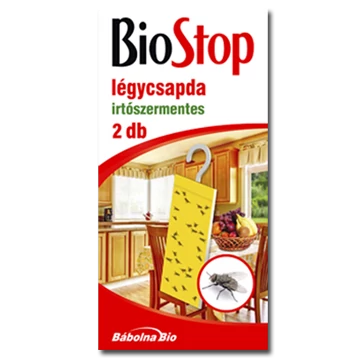  Biostop® légycsapda