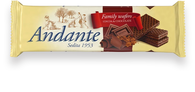 Andante Nápolyi 130g